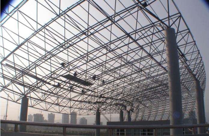 濮阳厂房网架结构可用在哪些地方，厂房网架结构具有哪些优势